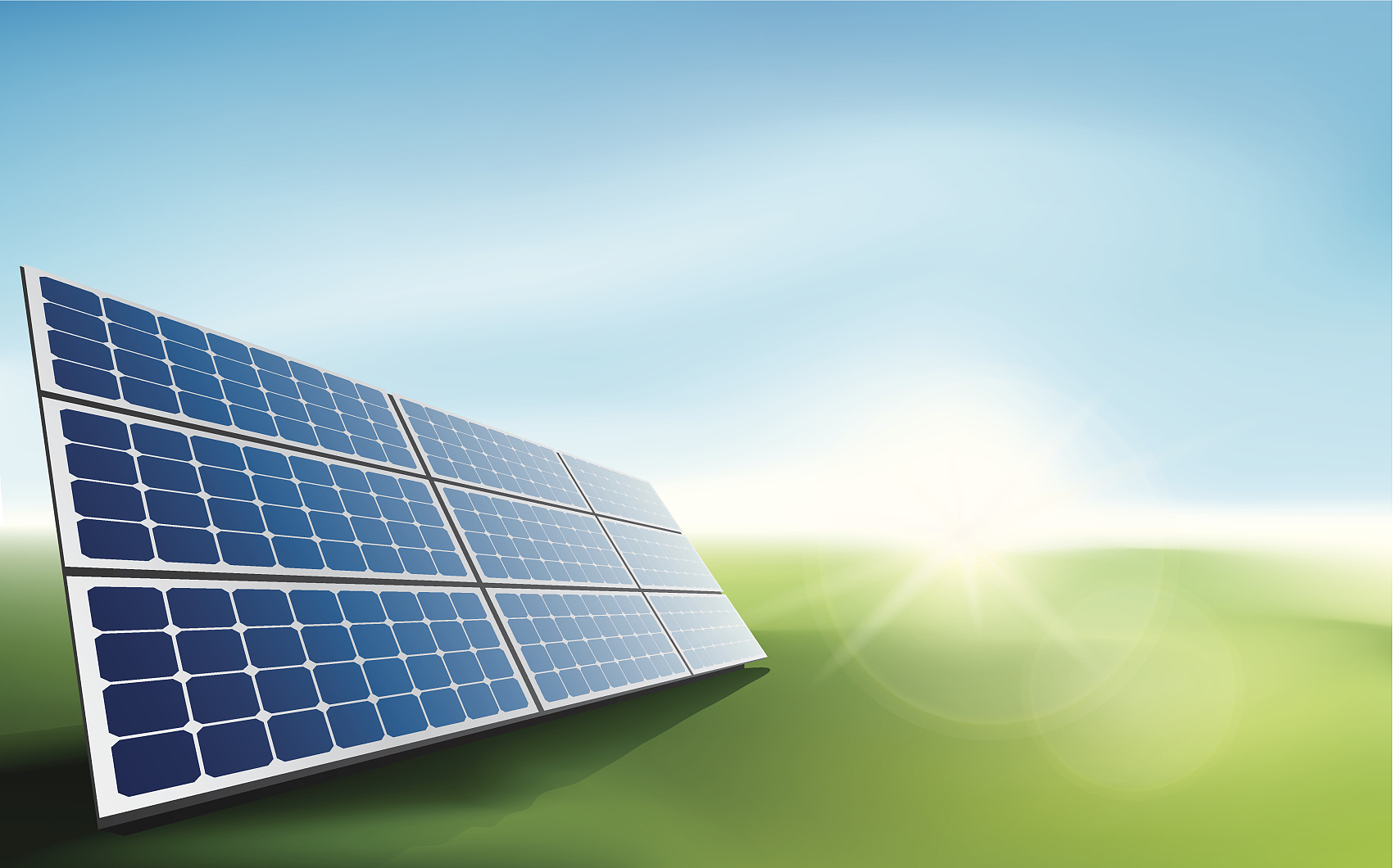 Distributed Photovoltaic Project of Sinoway Carbon's Jiangsu Factory Officially Launched